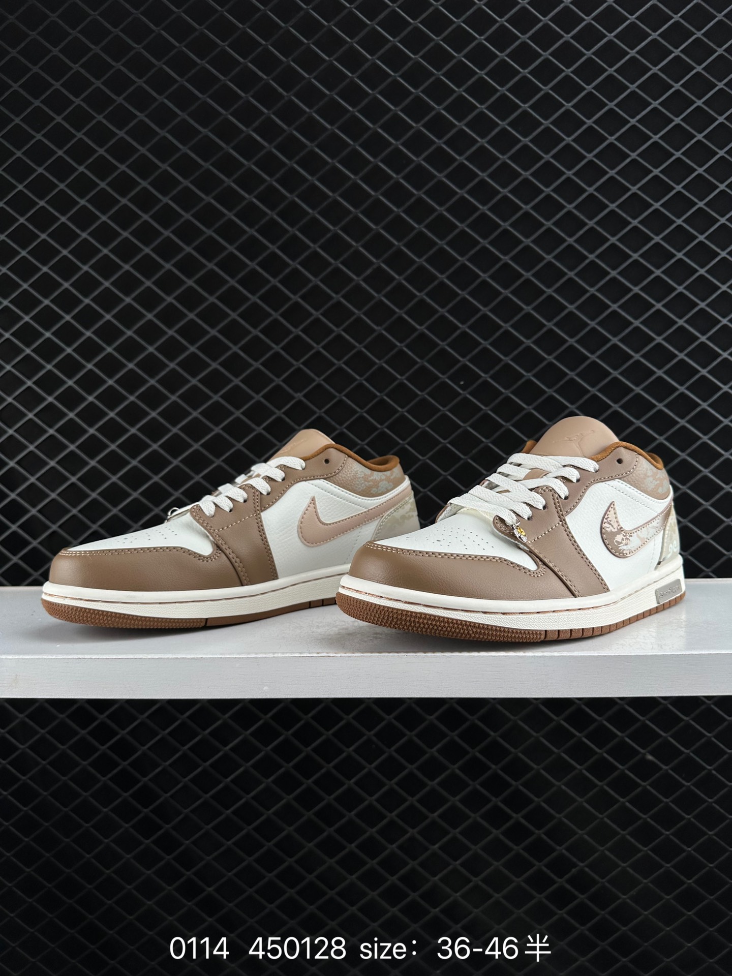 Jordan Air Jordan 1 low